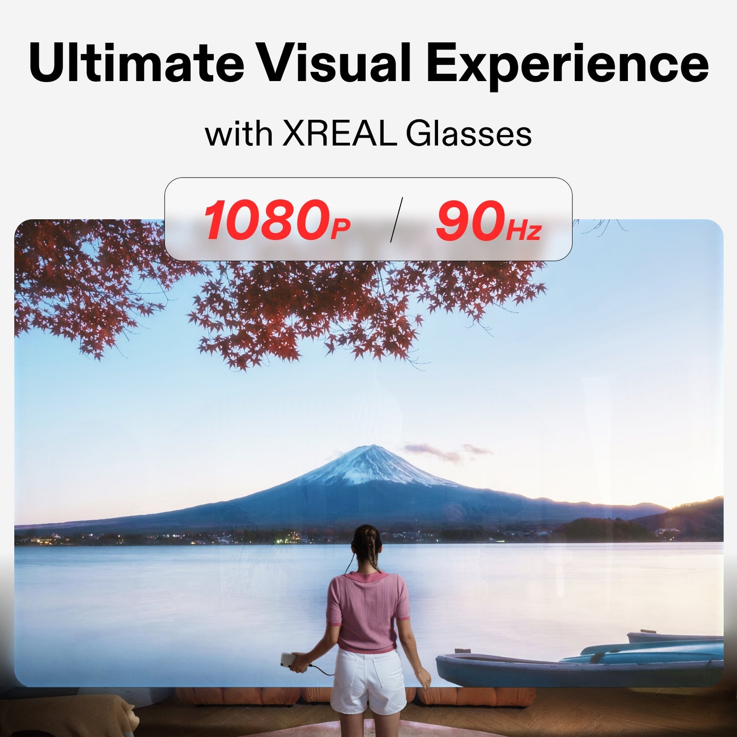 XREALE Beam Pro