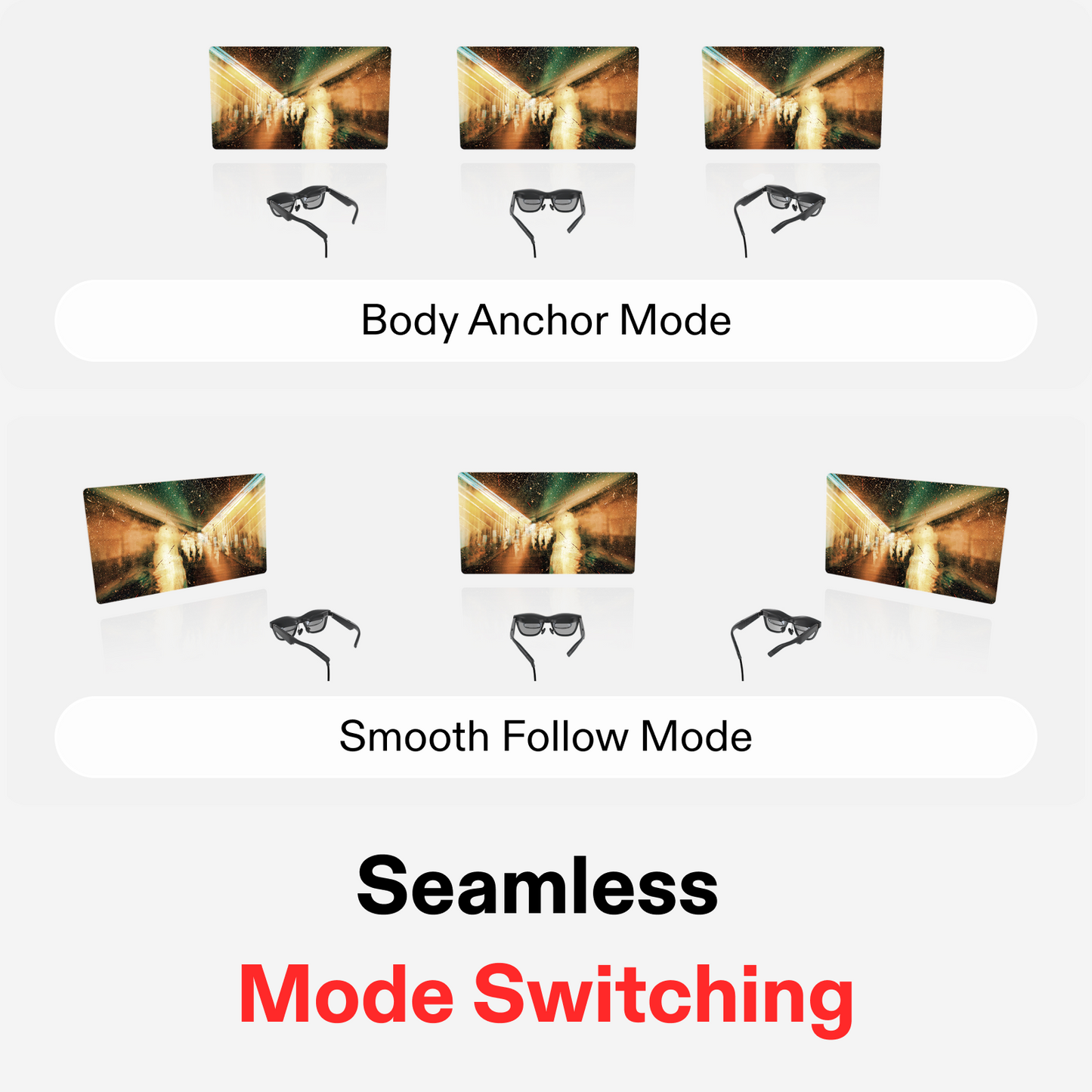 XREALE Beam Pro
