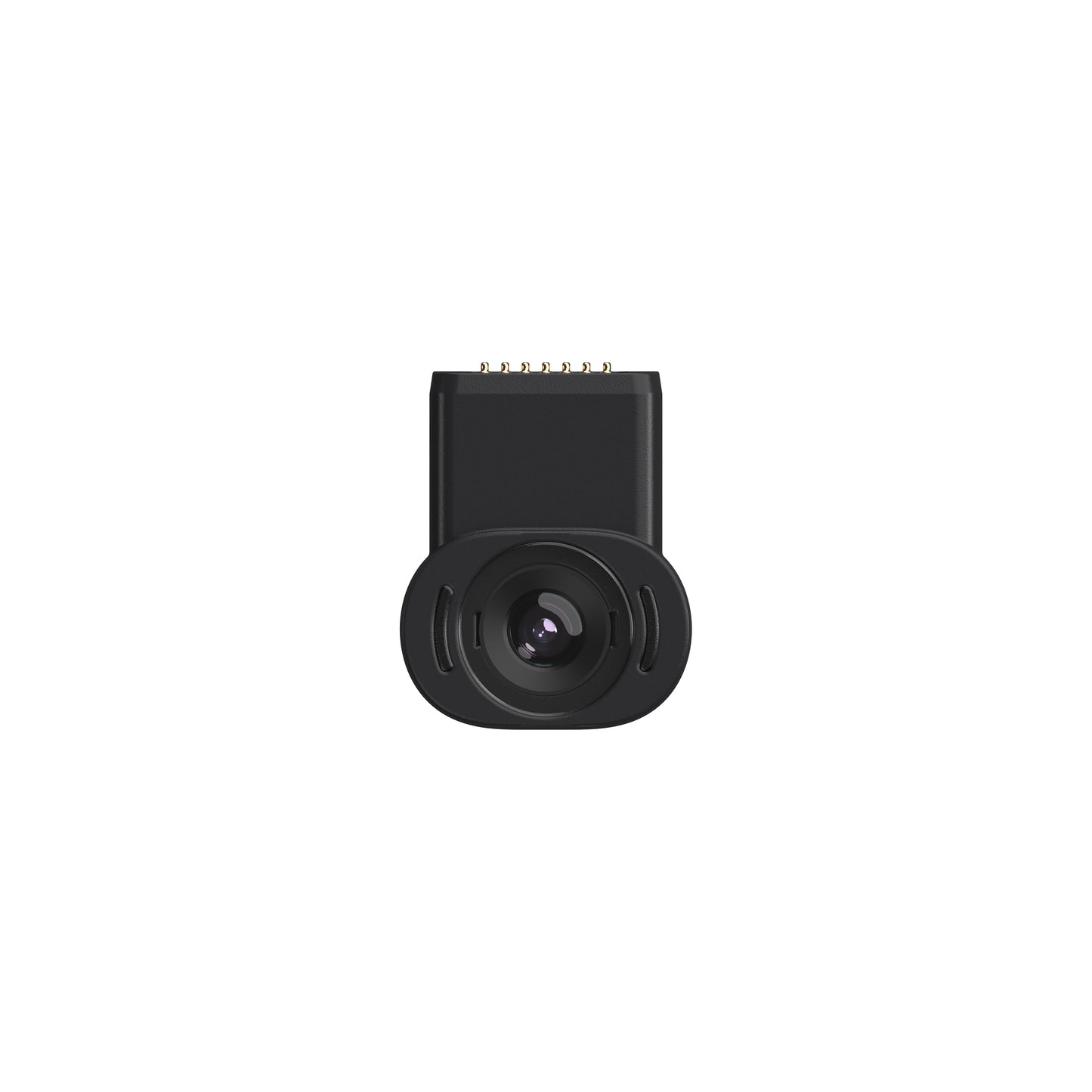 XREAL Eye AR tracking camera module for smart glasses, enabling precise 6DoF eye tracking and spatial interaction