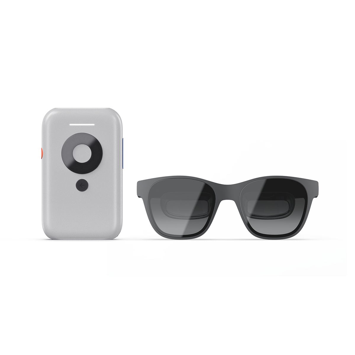 XREAL Air 2 + XREAL Beam bundle