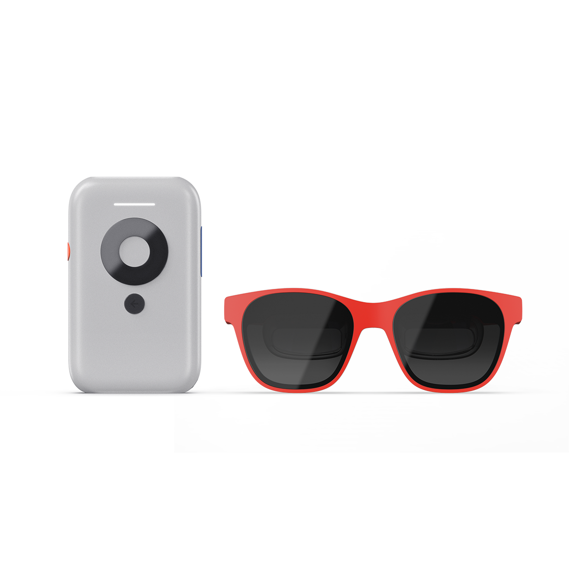 XREAL Air 2 + XREAL Beam bundle