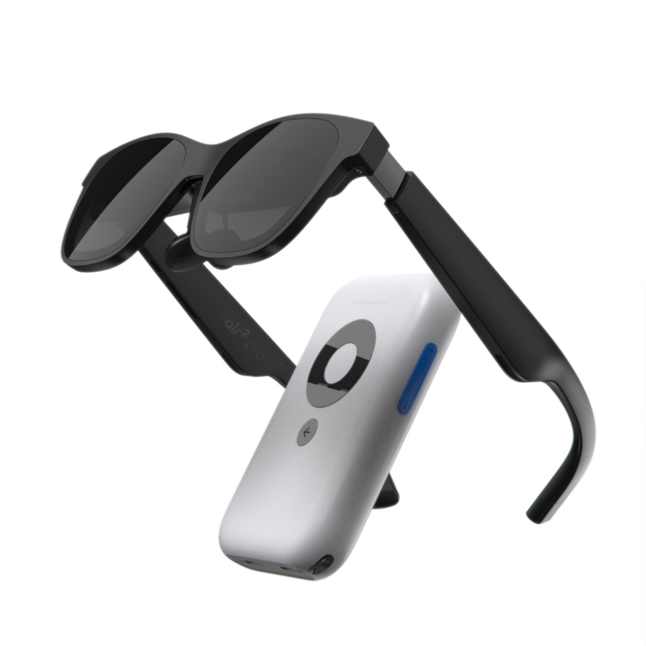 XREAL Air 2 pro + XREAL Strahl bündel – XREAL EU shop