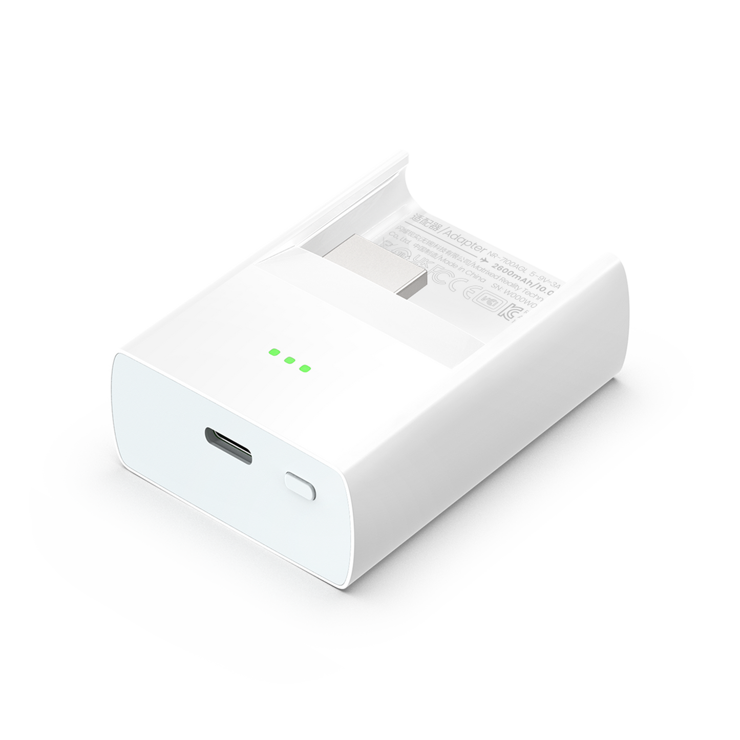 XREAL Adaptateur