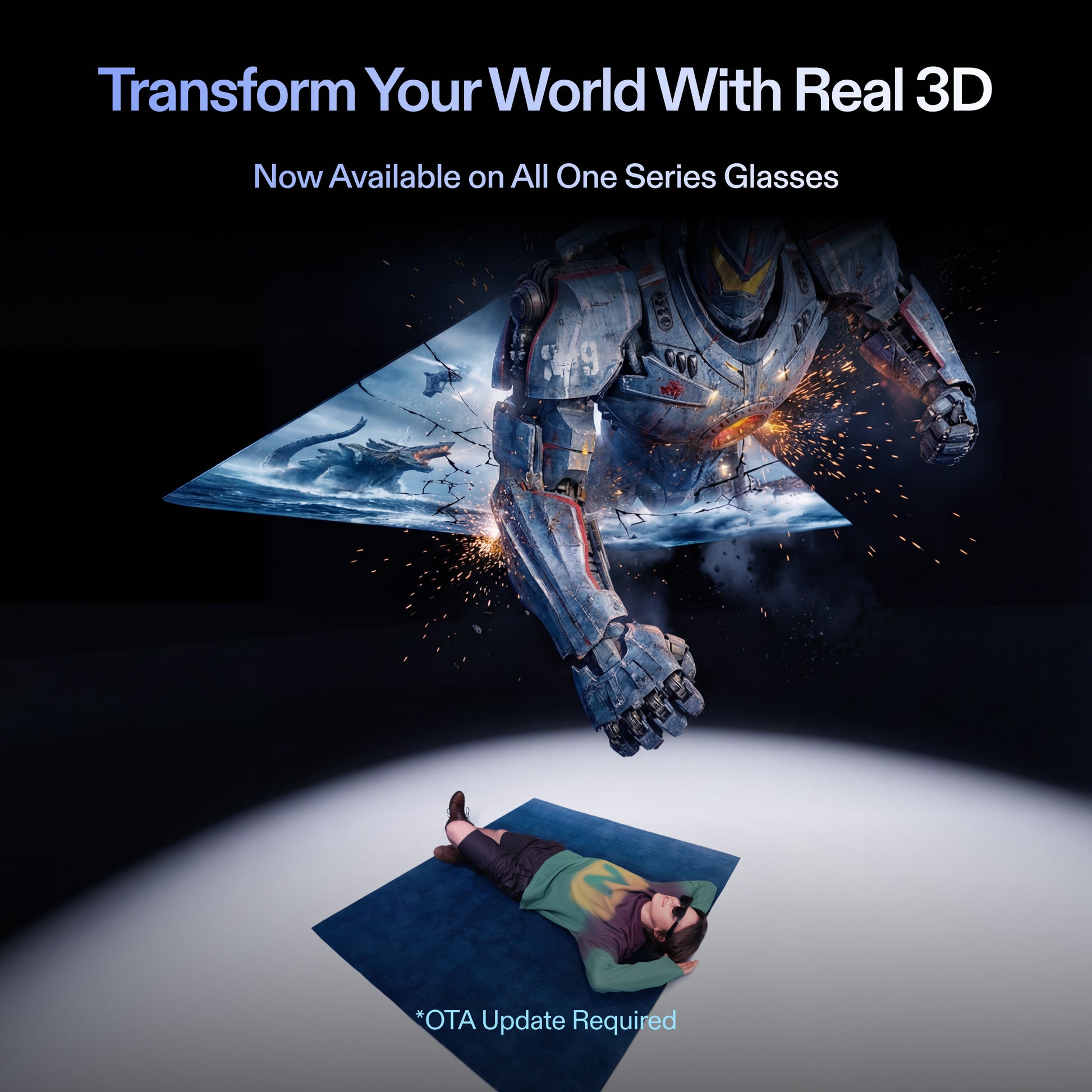 Nreal Air, gli occhiali per la realtà aumentata ora supportano Windows - Alternative Reality Nreal Air, gli occhiali per la realtà aumentata ora supportano Windows - Alternative Reality
