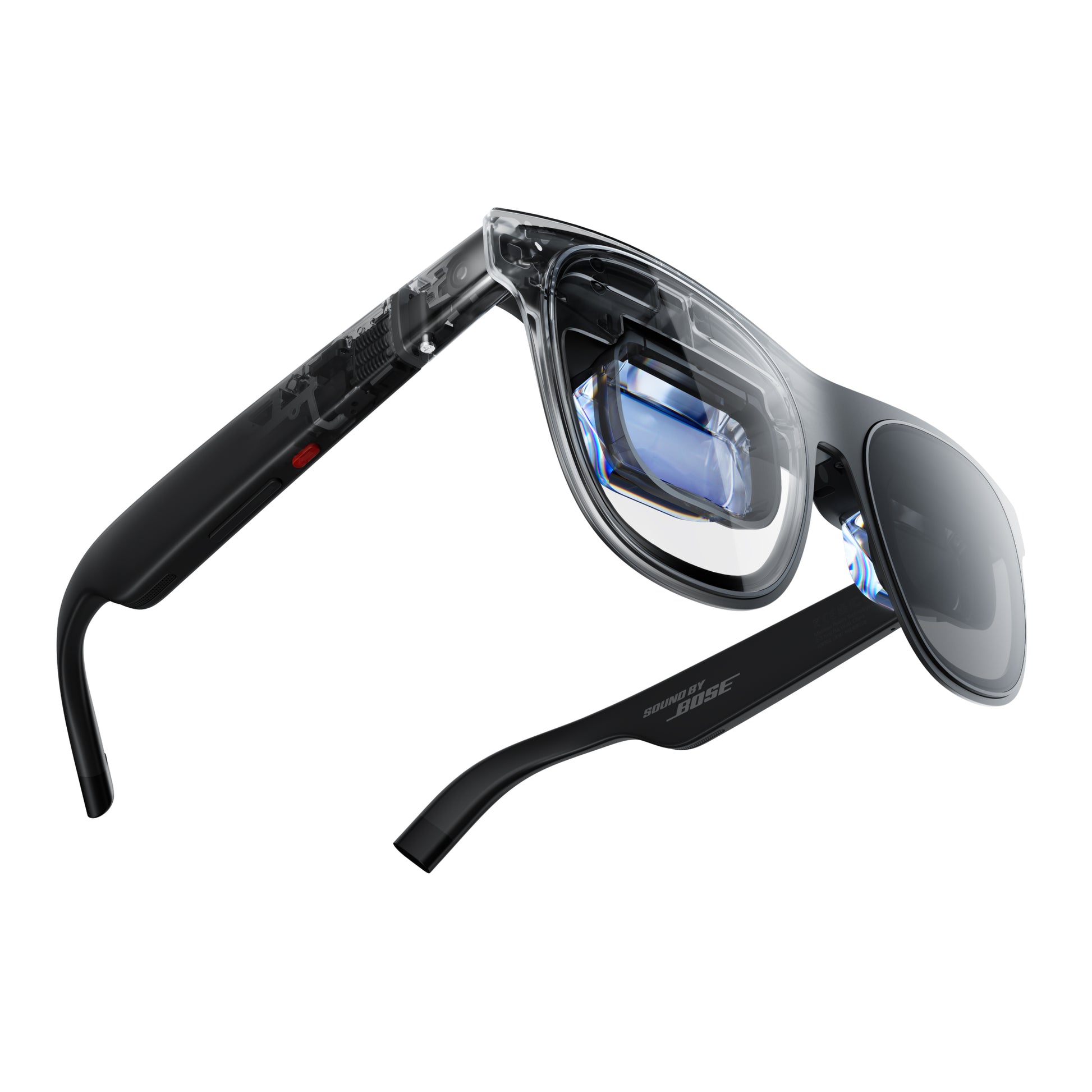 Smart Glasses Occhiali Da Sole Bose Amazon Occhiali Bose Frames