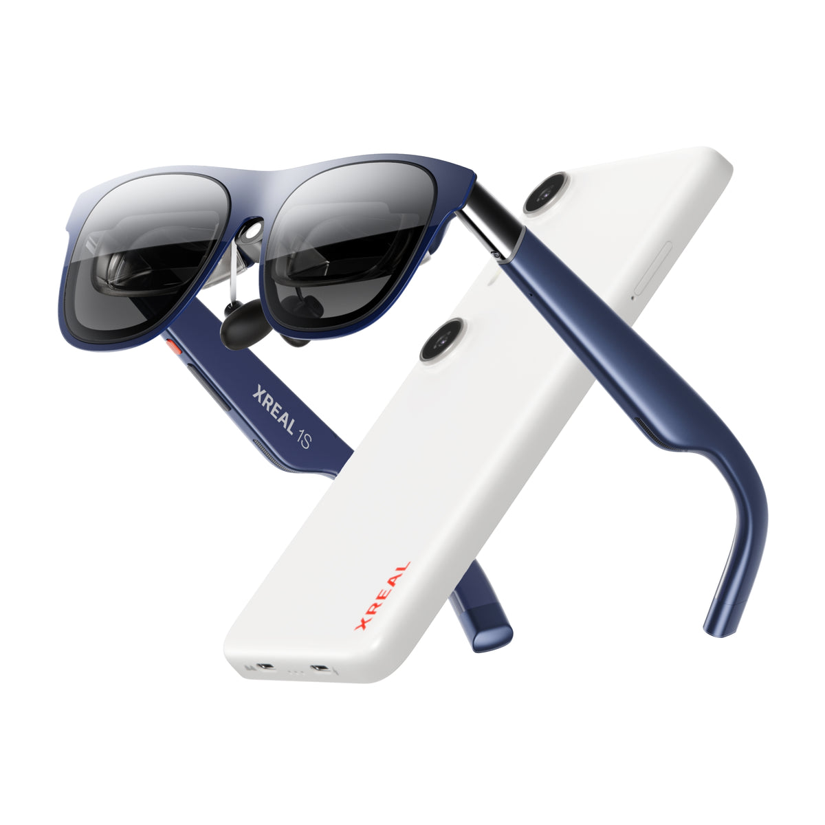 XREAL 1S + XREAL Beam Pro Bundle