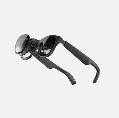 XREAL Air 2 Pro AR Glasses, The Ultimate Wearable Display with 3-Level –  Totality Solutions Inc.