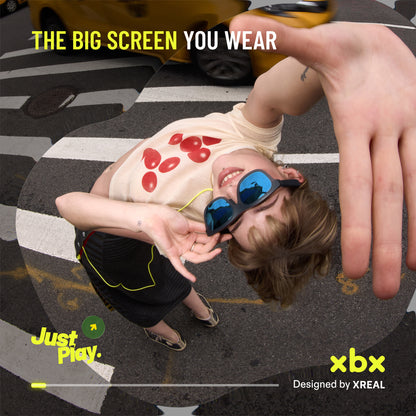 XREAL 1S