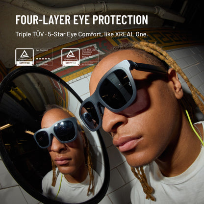 XREAL 1S