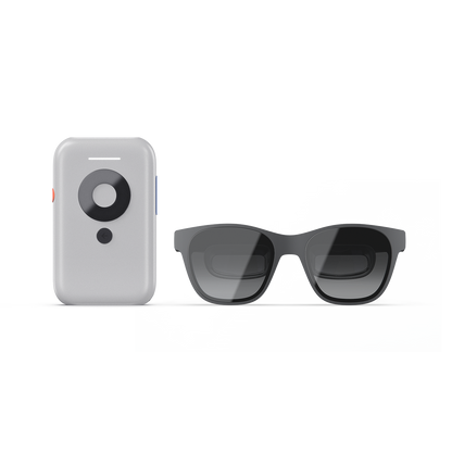 XREAL Air 2 + XREAL Beam bundle