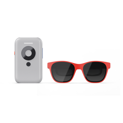 XREAL Air 2 + XREAL Beam bundle
