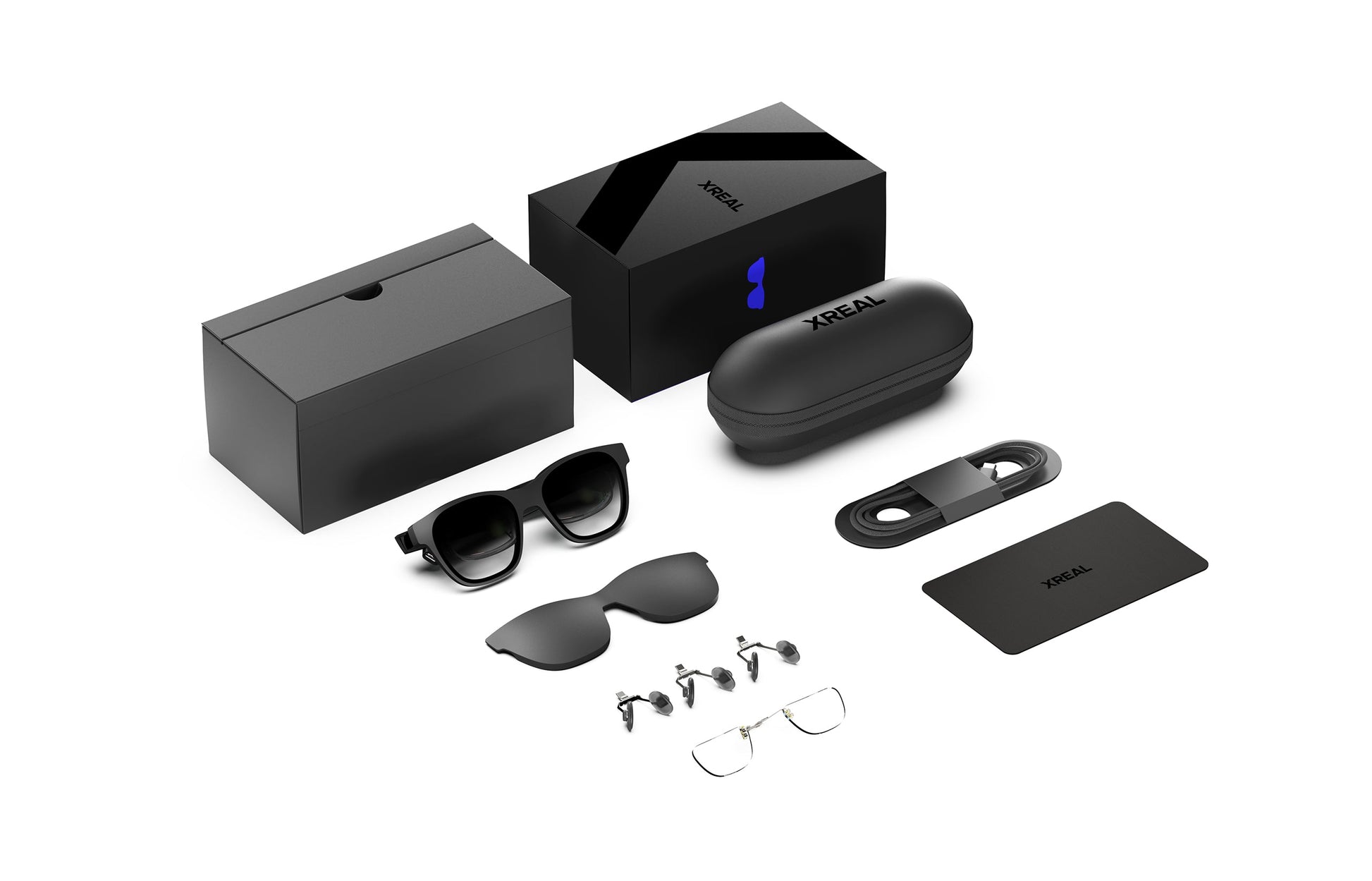 Xreal's $399 Air 2 Augmented Reality Glasses Available for Pre-Order