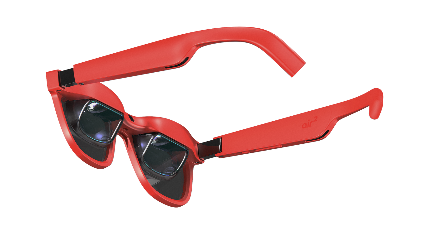XREAL Air 2 – XREAL EU shop