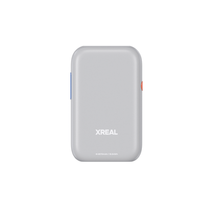 XREAL Strahl